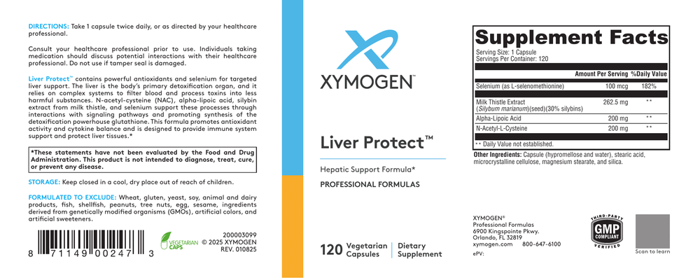 Liver Protect