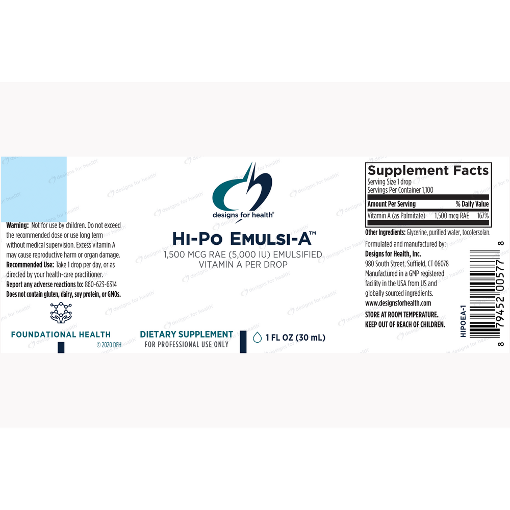 Hi-Po Emulsi-A