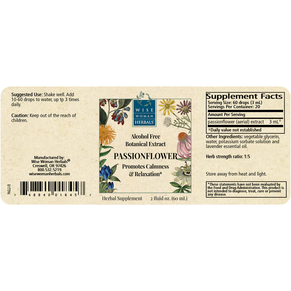 Passionflower