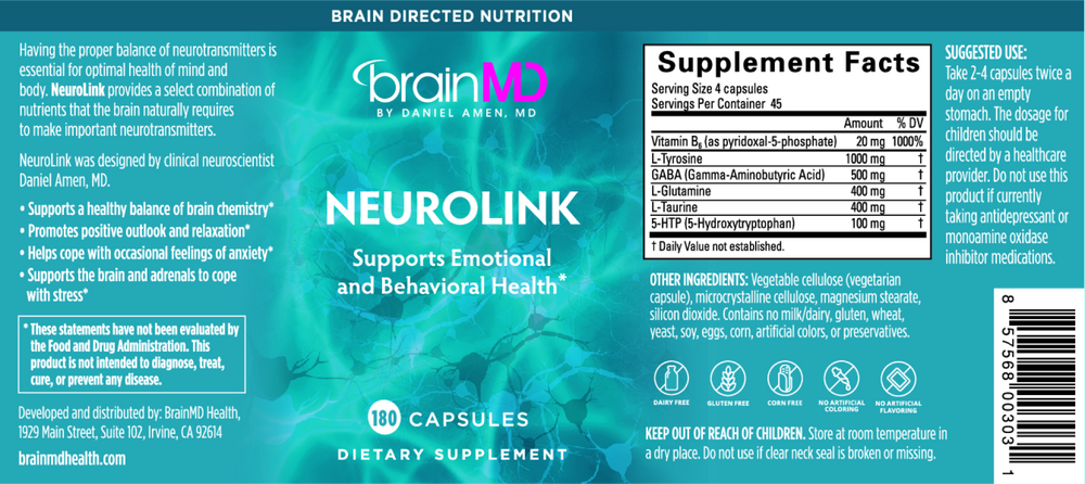 NeuroLink