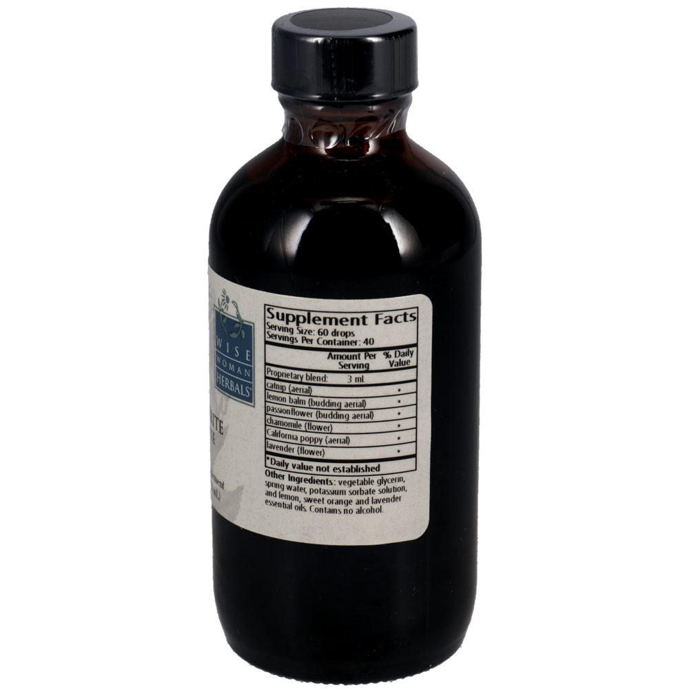 Kalmerite Glycerite