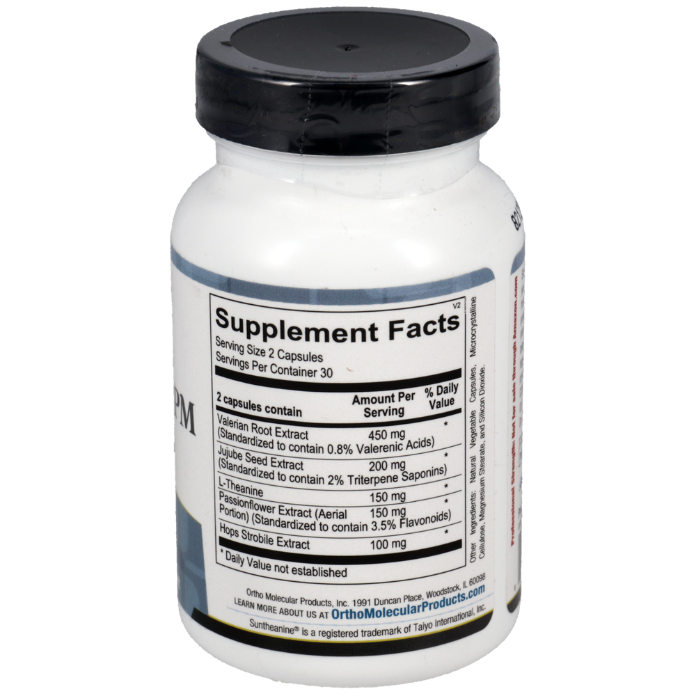 Botanicalm PM