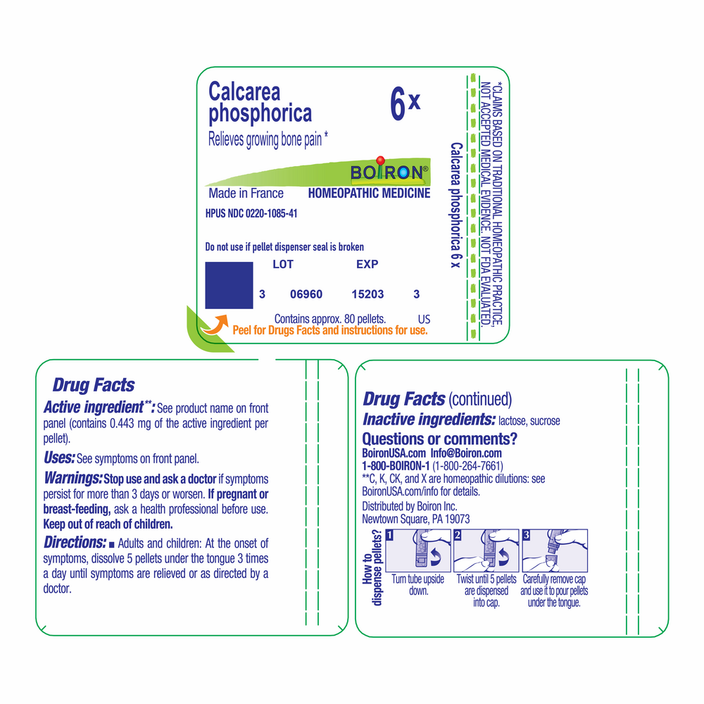 Calcarea Phosphorica 6x