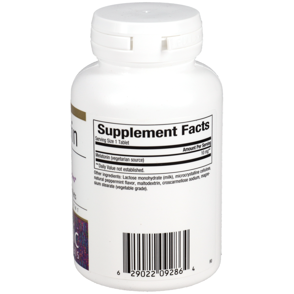 Melatonin 10mg