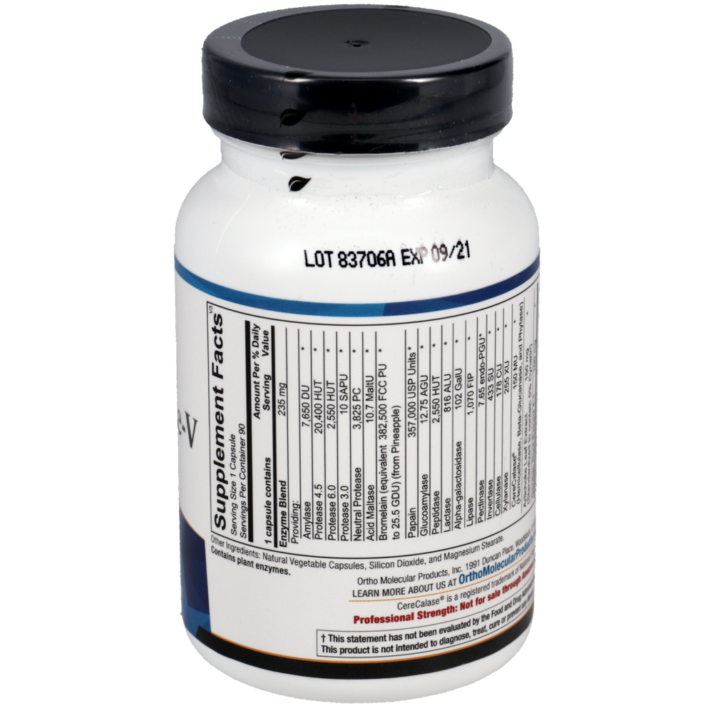 Digestzyme V