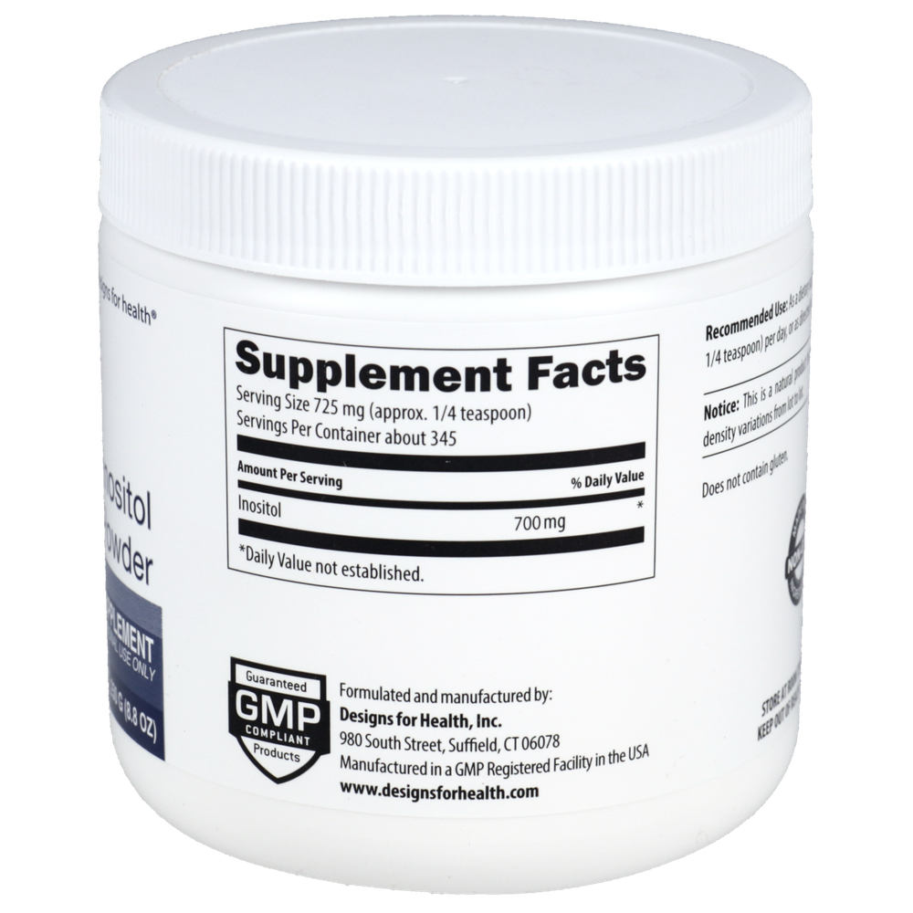 Inositol Powder