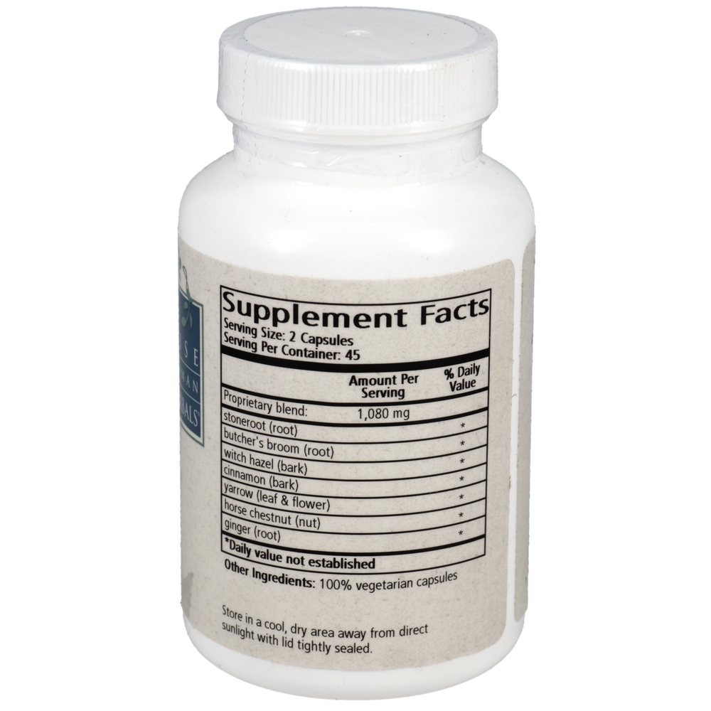 Bottoms Up Capsules