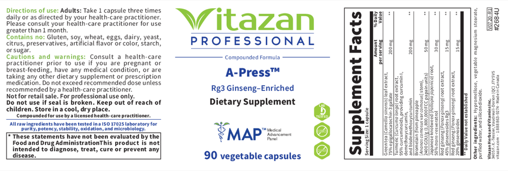 A-Press