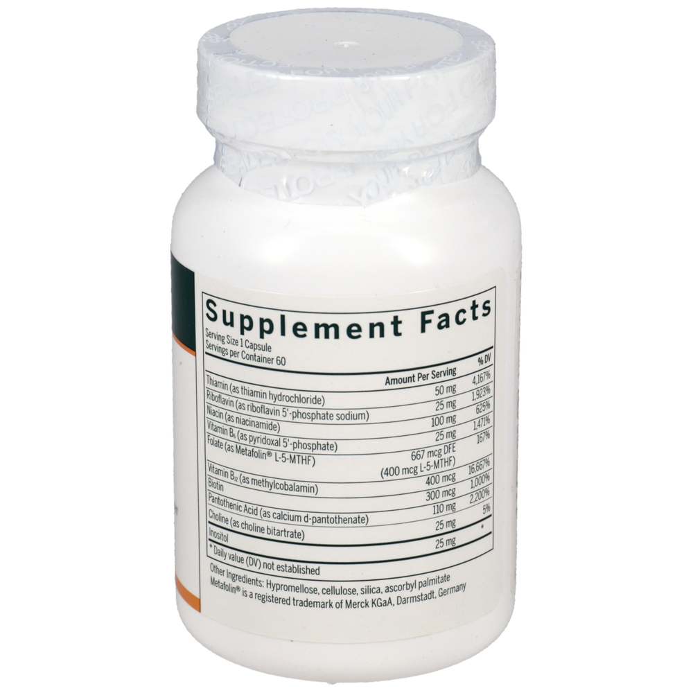 Active B Complex