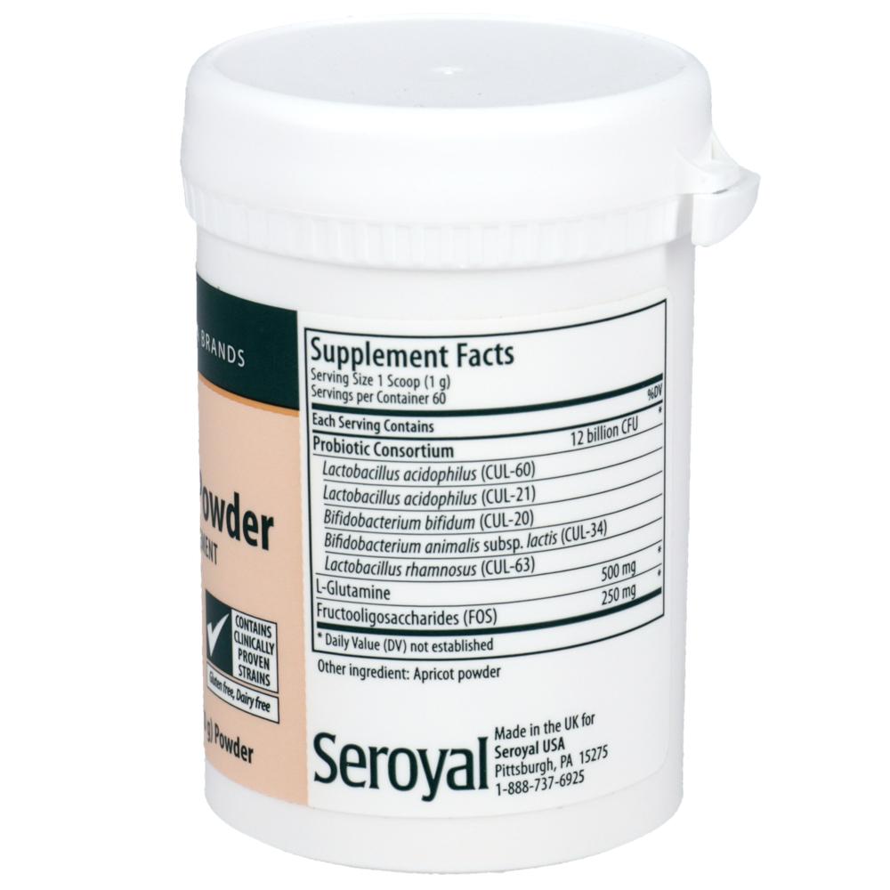 HMF Neuro Powder