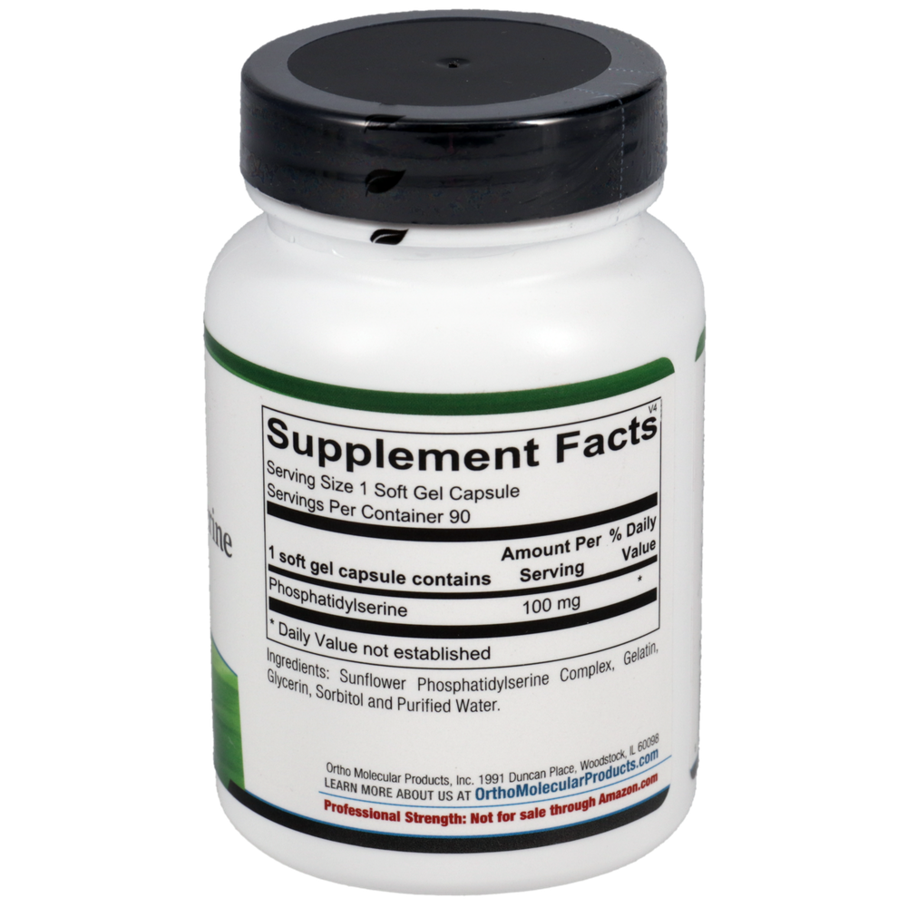 Phosphatidylserine