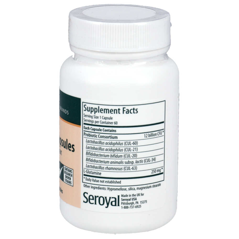 HMF Neuro Capsules