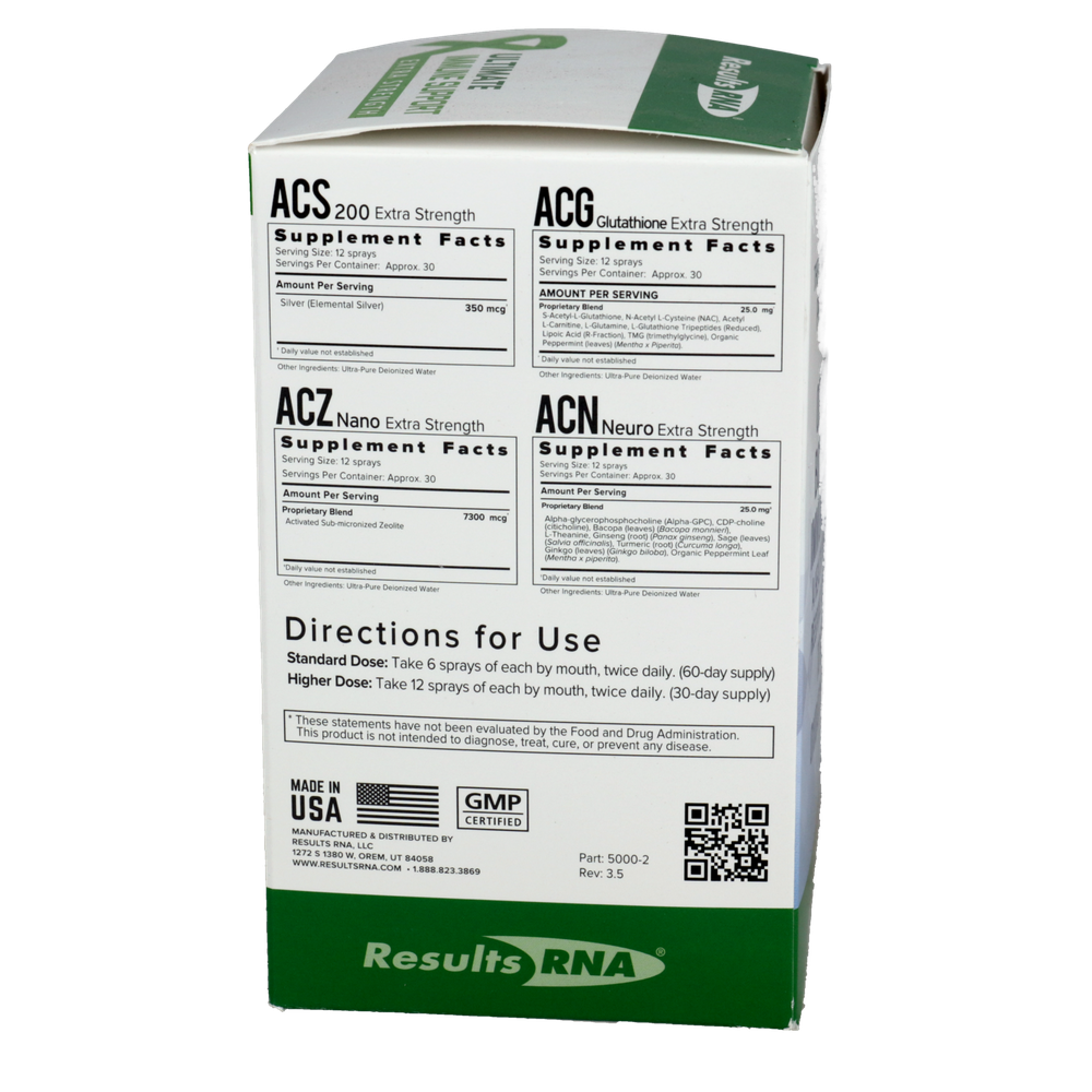 Ultimate Immune Support