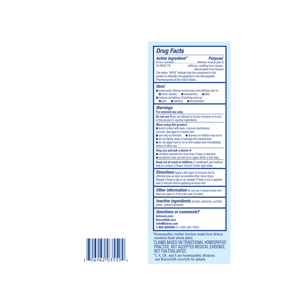 Arnicare Gel