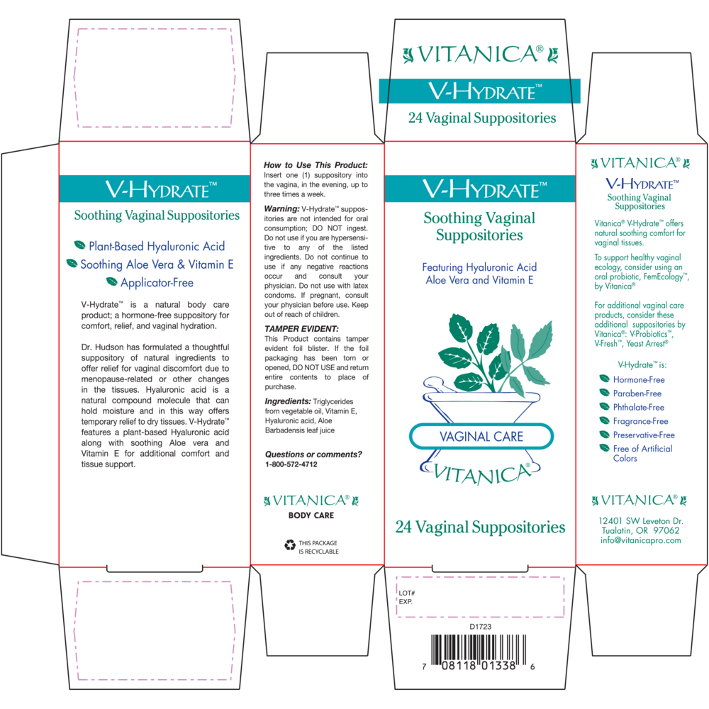 V-Hydrate