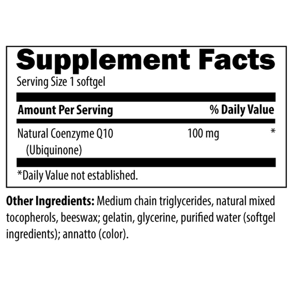Q-Evail 100mg