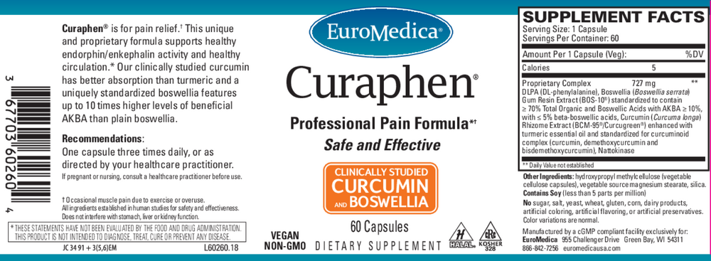 Curaphen®