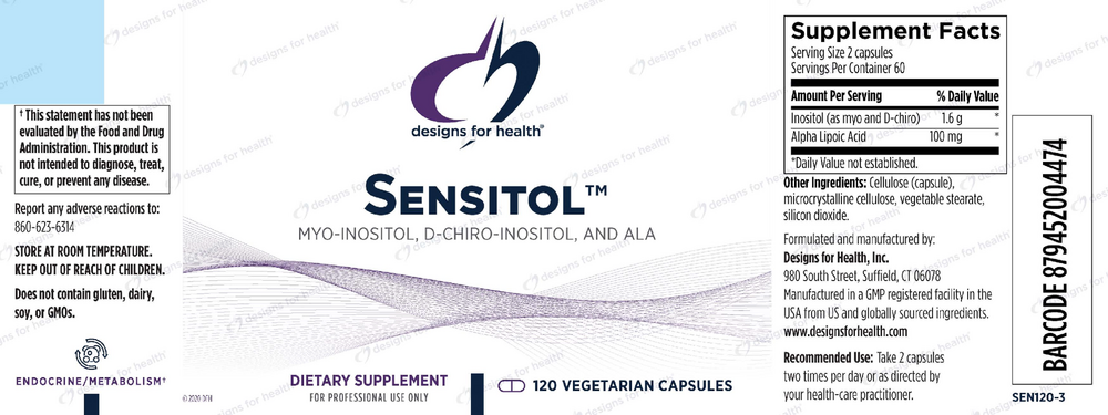 Sensitol