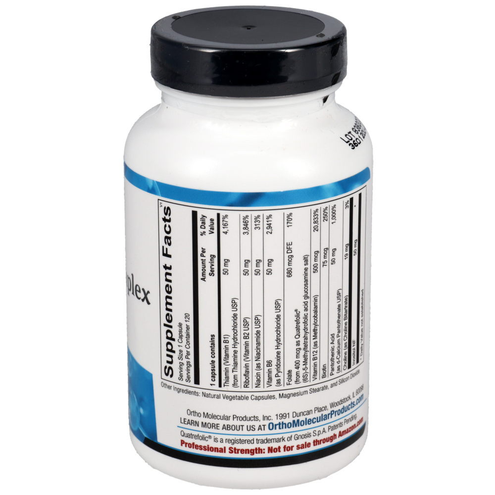 Methyl B Complex