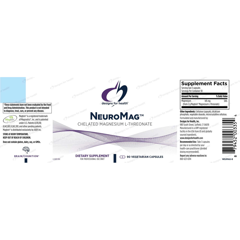 NeuroMag
