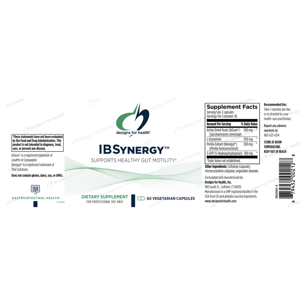 IBSynergy