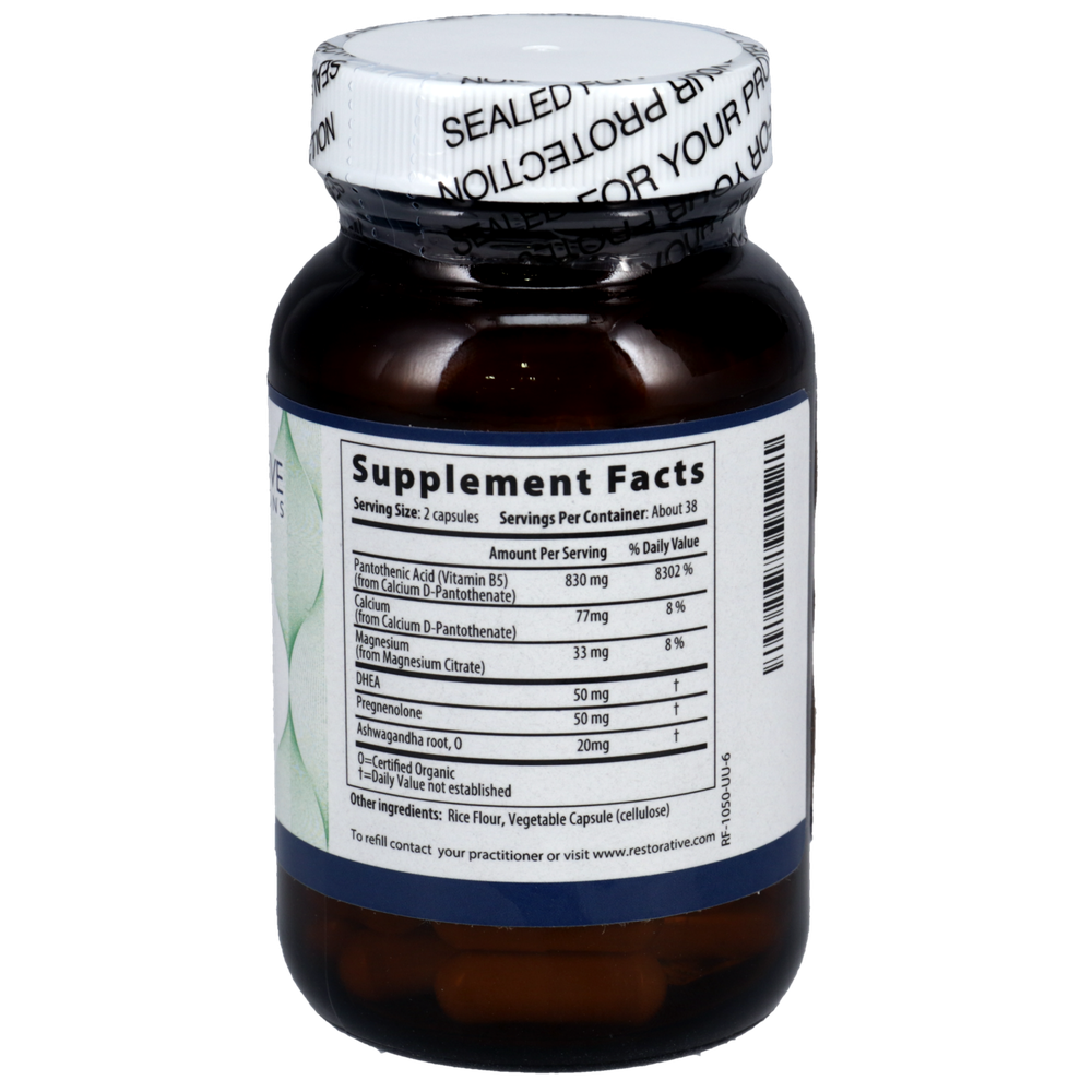 Adrenal Px DHEA-25