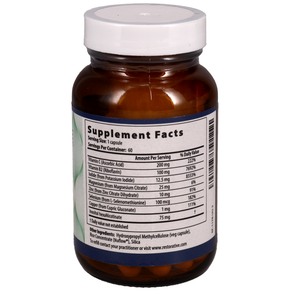 Iodine Px