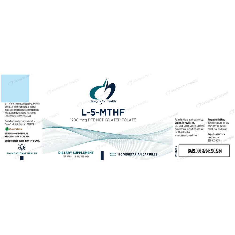 L-5-MTHF