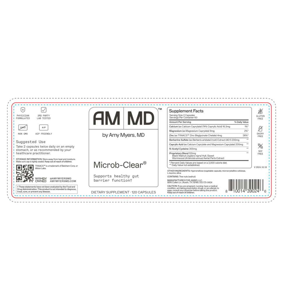 Microb-Clear®