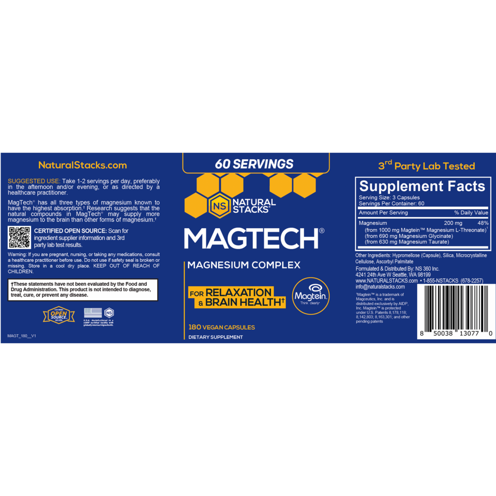Magtech