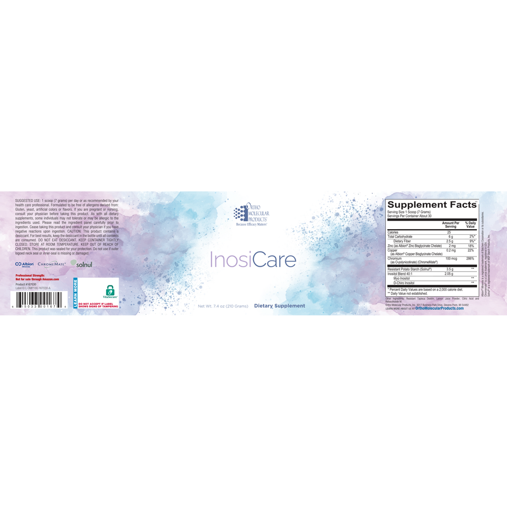 InosiCare