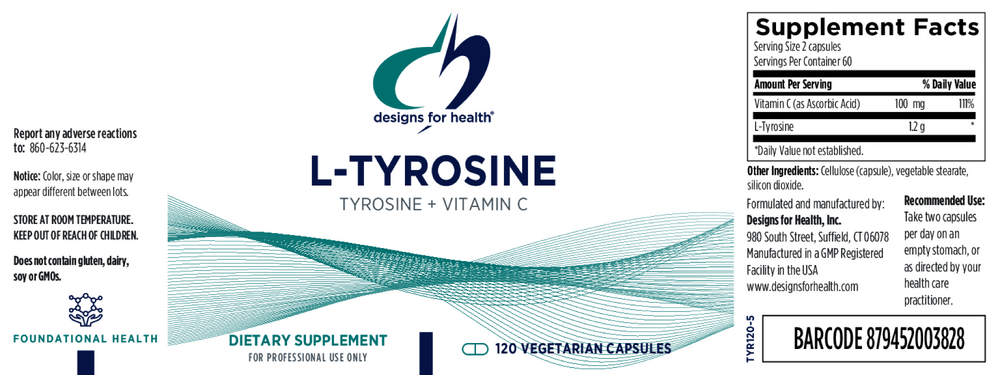 L-Tyrosine