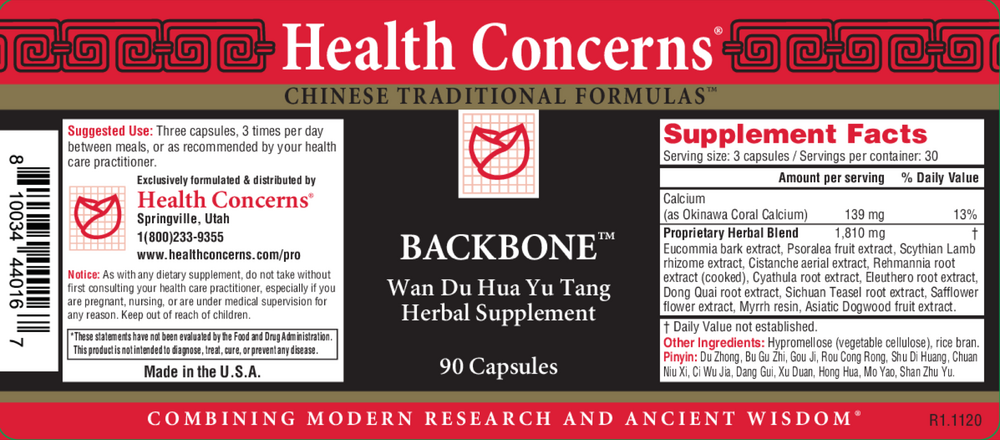 Backbone