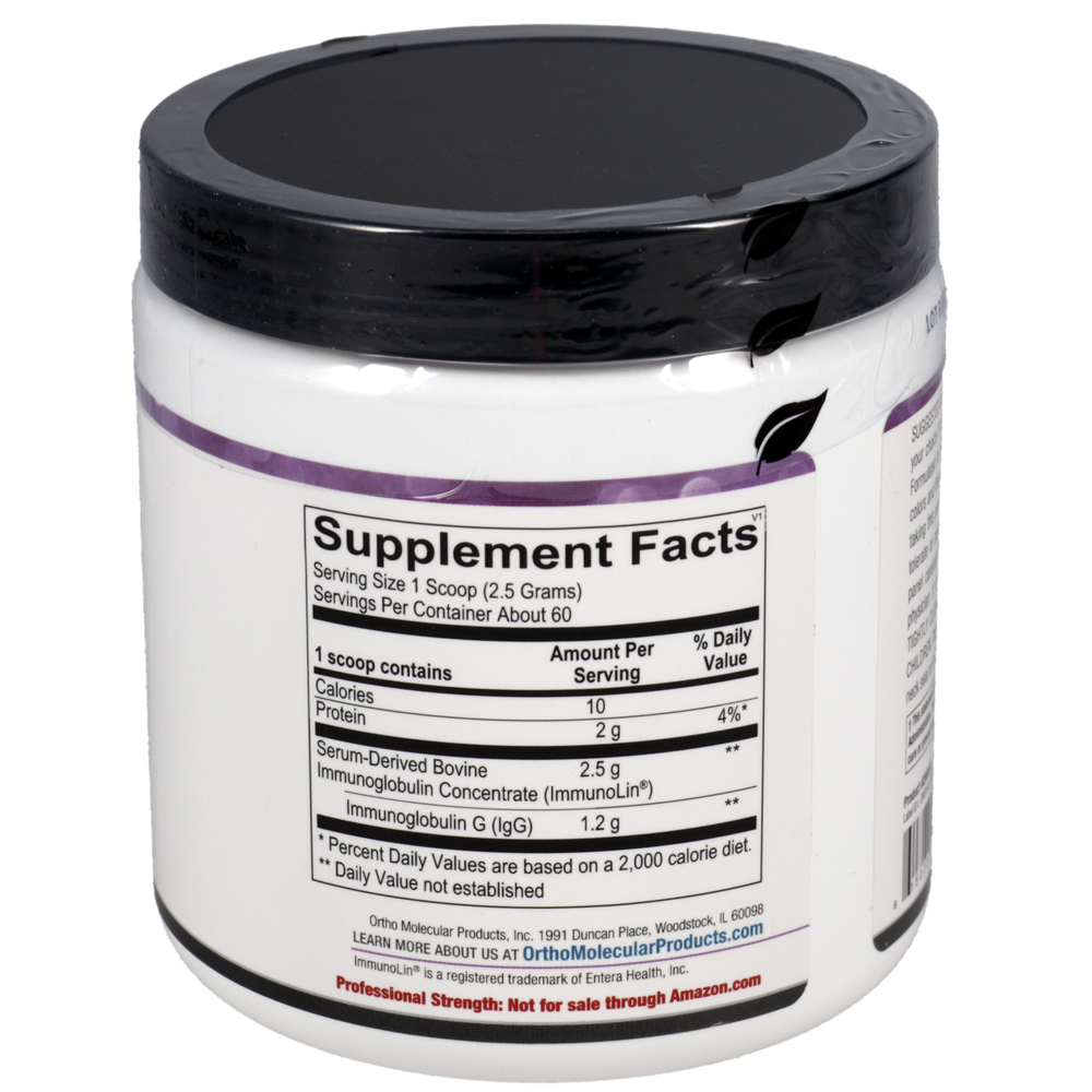 SBI Protect Powder