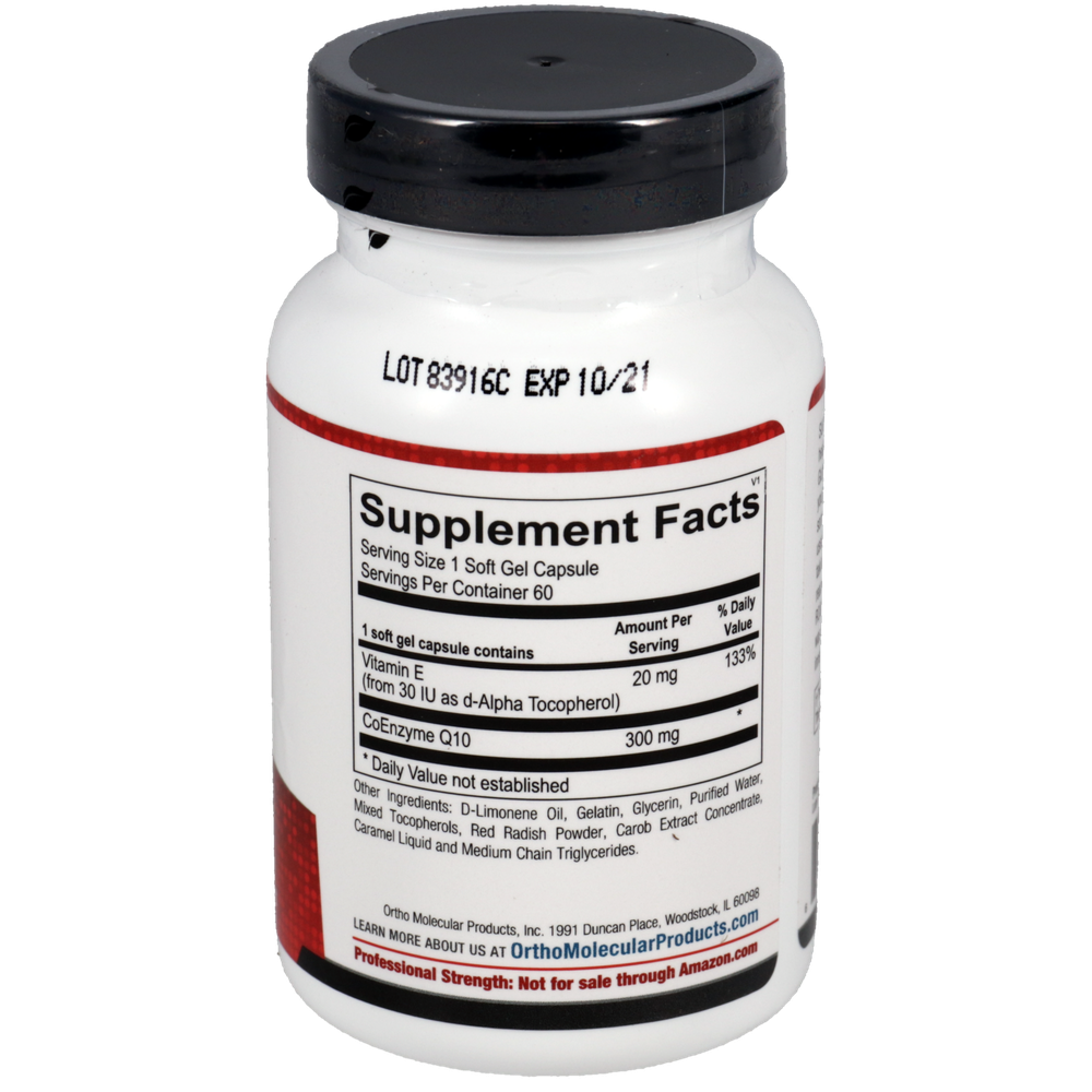 CoQ-10 300mg