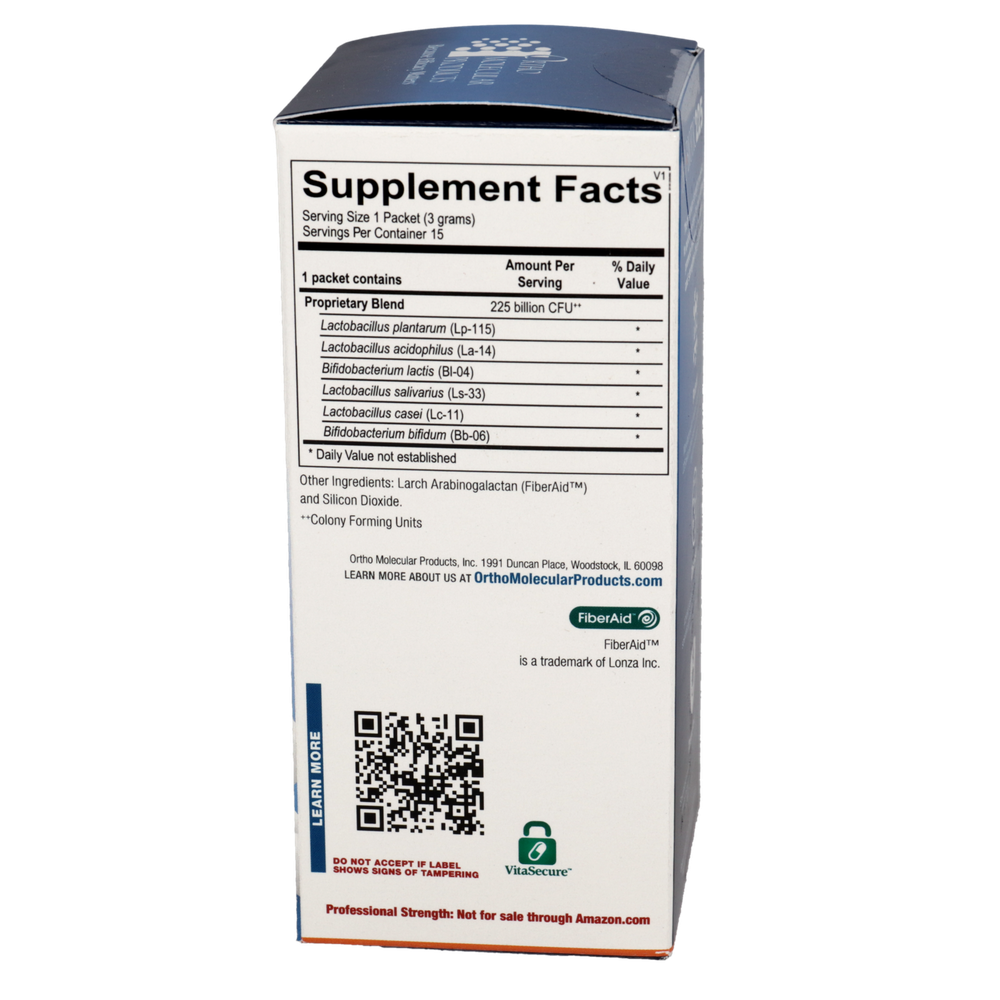 Probiotic 225