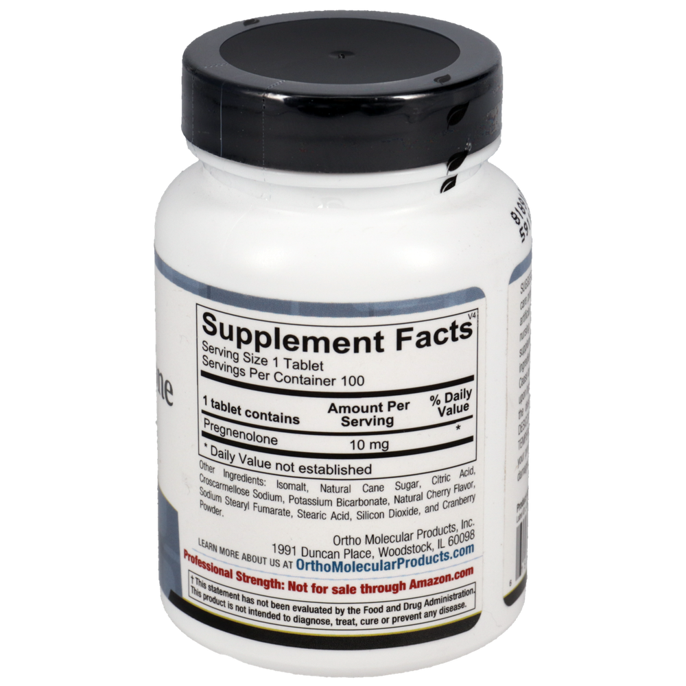 Pregnenolone