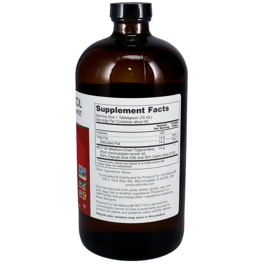 MCT Oil