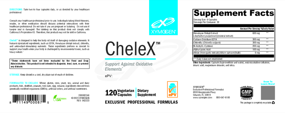 CheleX