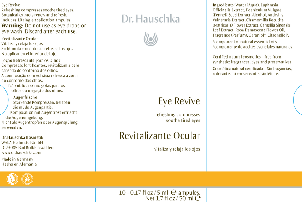 Eye Revive