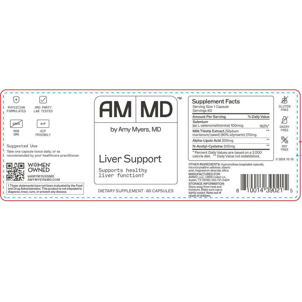Liver Support