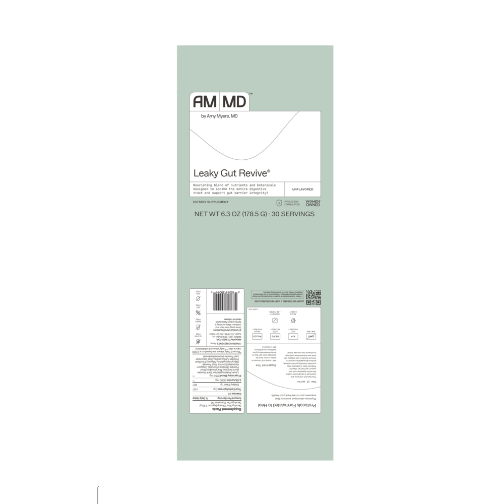 Leaky Gut Revive®