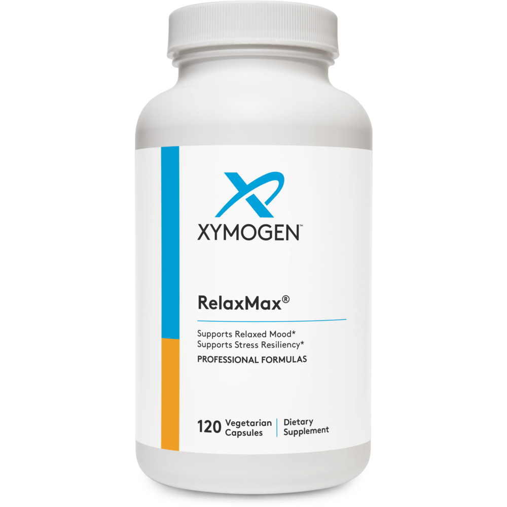 RelaxMax
