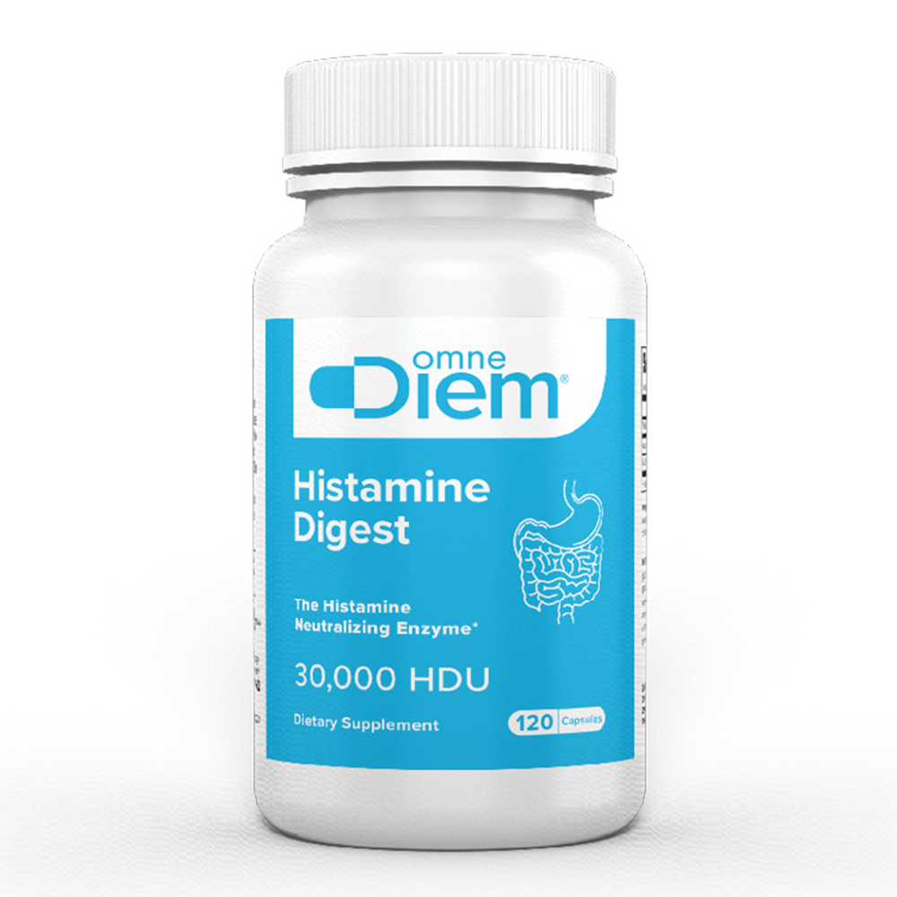 Histamine Digest