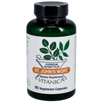 St. Johns Wort