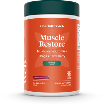 Muscle Restore Gummy