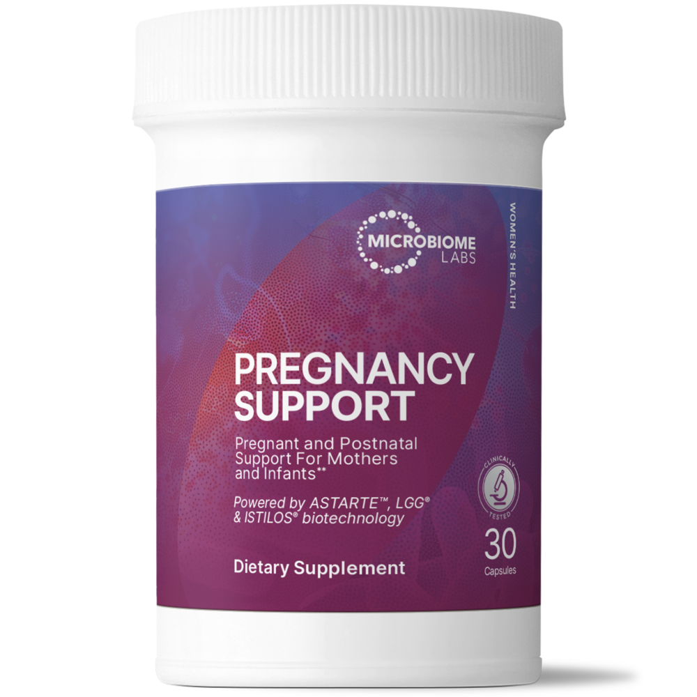 Pregnancy Support