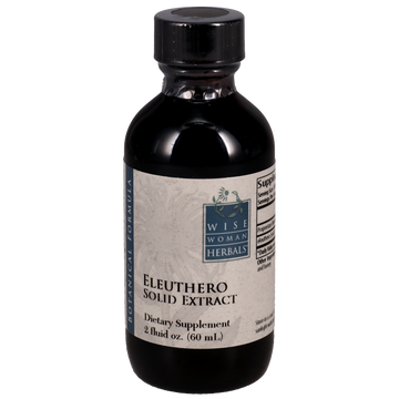 Eleuthero Solid Extract