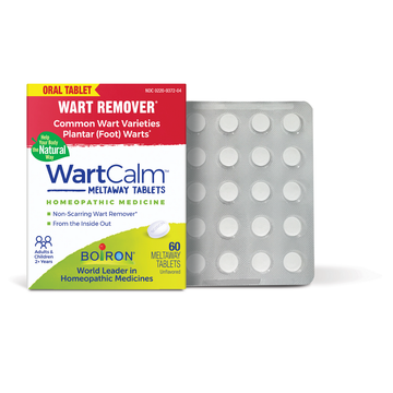 WartCalm