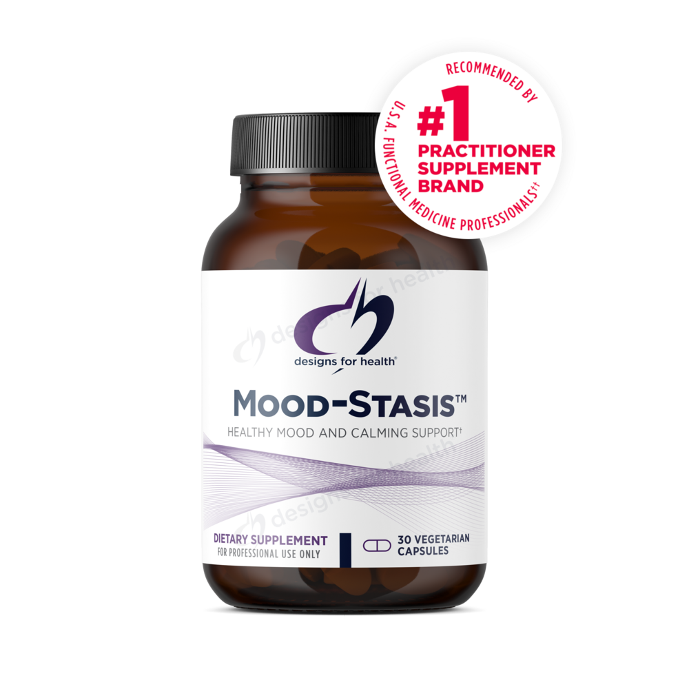 Mood-Stasis